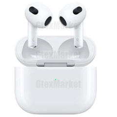 هدفون بلوتوثی اپل مدل AirPods 3