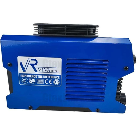 اینورتر جوشکاری ویوارکس مدل VR210-MINI
