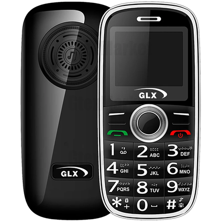 گوشی موبایل جی ال ایکس مدل F8