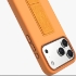 قاب Levelo Morphix Silicone Case سری 17