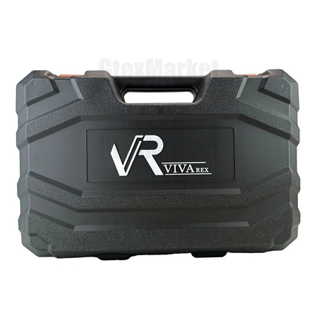 دریل بتن کن ویوارکس مدل VR8026-RH