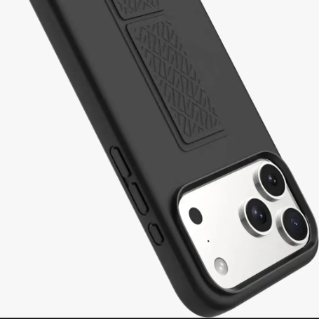 قاب Levelo Morphix Silicone Case سری 17