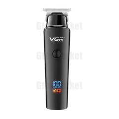 ماشین اصلاح موی سر و صورت مدل وی جی ار v-937