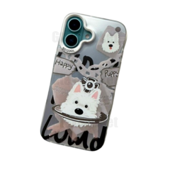 iphone 13pro قاب So Cool سو کول Puppy Sagas آیفون