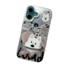 iphone 13pro قاب So Cool سو کول Puppy Sagas آیفون