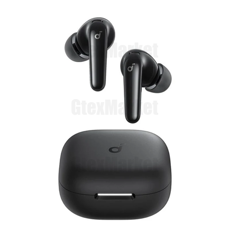 هدفون بلوتوثی انکر مدل R60i NC