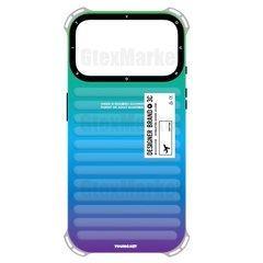 کاور The Secret Color  Youonengkit Iphoneمناسب برای گوشی اپل 17 Iphone