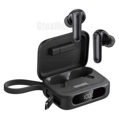 هدفون بلوتوثی انکر مدل SoundCore P41i