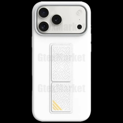 قاب Levelo Morphix Silicone Case سری 17