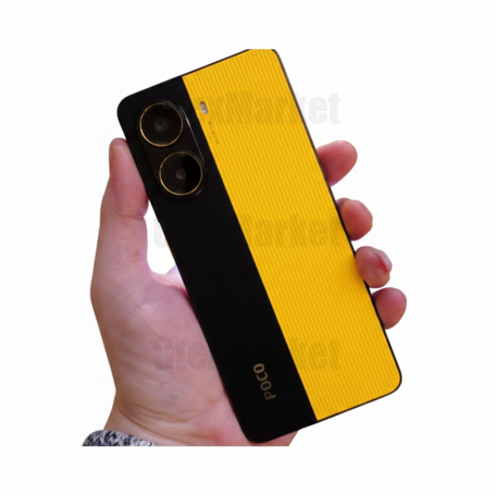 گوشی موبایل شیائومی مدل Poco X7 Pro