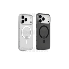 کاور Rock Sand Skin Feel Magsafe  Youngkit Iphoneمناسب برای گوشی اپل 17 Iphone
