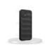 قاب موبایل سامسونگ Galaxy A22 5G مدل Flex مشکی