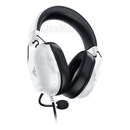 هدست مخصوص بازی ریزر مدل BLACKSHARK V2 X