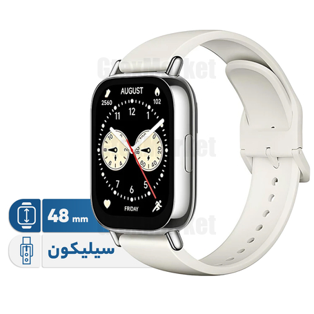 ساعت هوشمند شیائومی مدل Redmi Watch 5 Lite