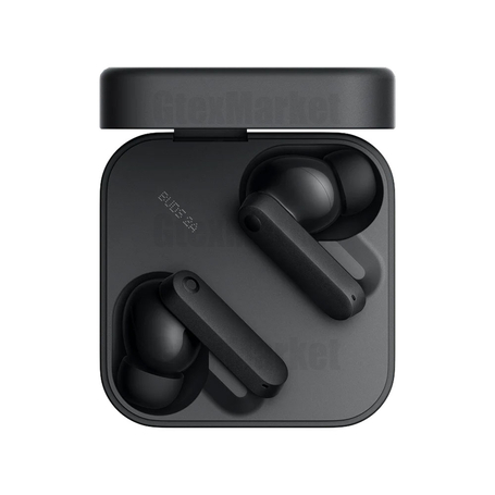 هدفون بلوتوثی ناتینگ مدل CMF Buds 2a مشکی