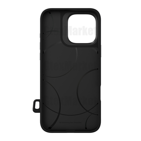 کاور کجسا مدل Carbon Fiber مناسب برای گوشی موبایل اپل iphone 16