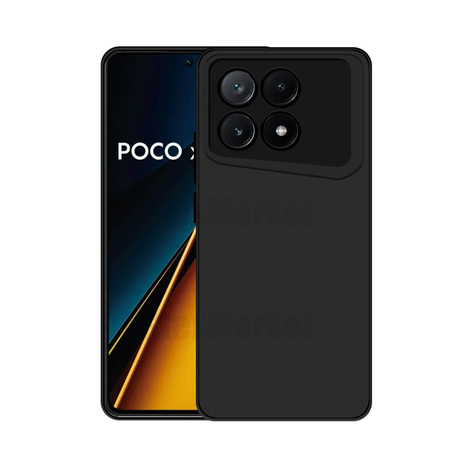 کاور ونزو مدل Unique مناسب برای گوشی موبایل شیائومی Poco X6 Pro 5G / Redmi K70E