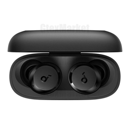 هدفون بلوتوثی انکر مدل Soundcore A25i مشکی