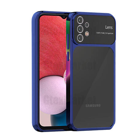 کاور ونزو مدل Lense مناسب برای گوشی موبایل سامسونگ Galaxy A52