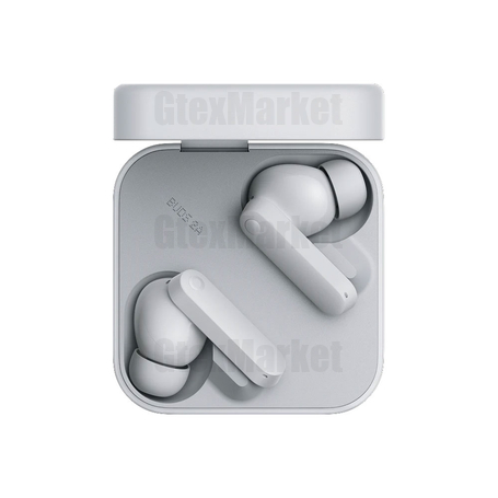 هدفون بلوتوثی ناتینگ مدل CMF Buds 2a سفید