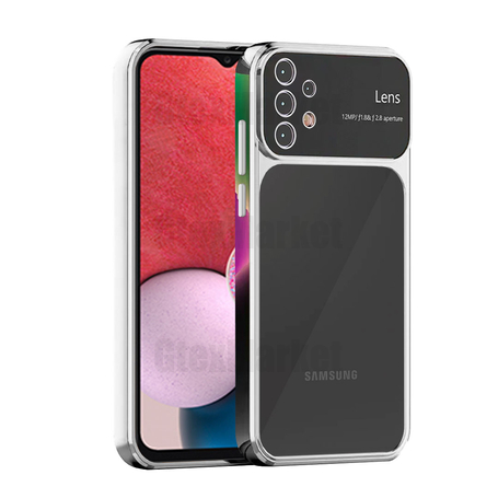 کاور ونزو مدل Lense مناسب برای گوشی موبایل سامسونگ Galaxy A53