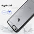 قاب موبایل اپل iPhone 6 / 6s مدل Shine مشکی