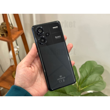 گوشی موبایل شیائومی مدل Redmi Note 13 Pro Plus 5G دو سیم کارت ظرفیت 256 گیگابایت و رم 8 گیگابایت