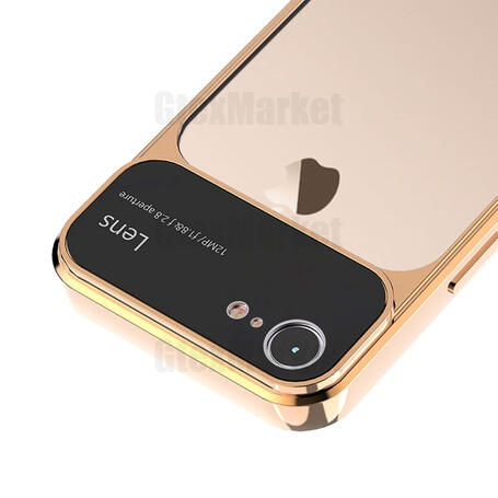 کاور ونزو مدل Lense مناسب برای گوشی موبایل اپل iPhone 7 / 8 / SE 2020