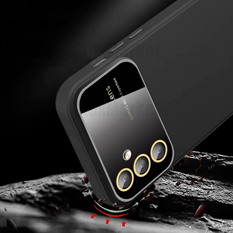کاور ونزو مدل Silco مناسب برای گوشی موبایل سامسونگ Galaxy A54