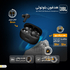 هدفون بلوتوثی جی بی ال مدل WAVE 200