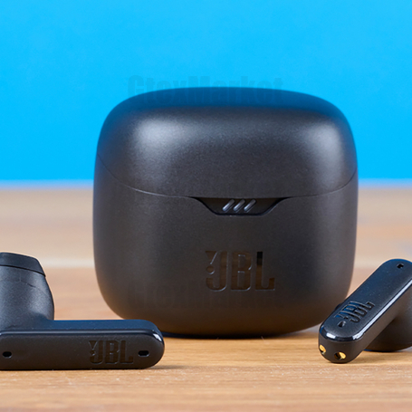 هدفون بلوتوثی جی بی ال مدل JBL Tune Flex