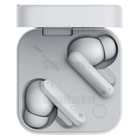 هدفون بلوتوثی ناتینگ مدل Cmf buds pro 2 سفید