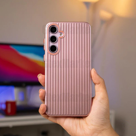 کاور ونزو مدل Ripple مناسب برای گوشی موبایل سامسونگ Galaxy A54