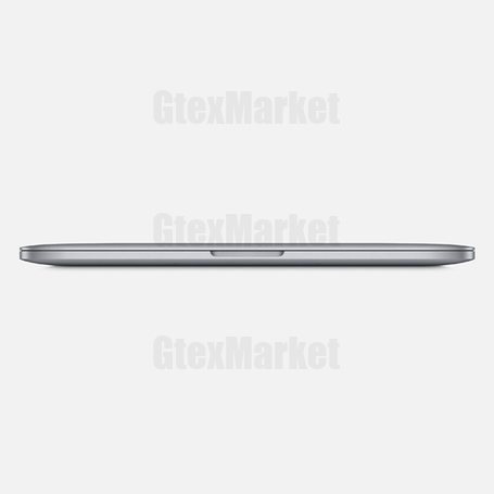 لپ تاپ 14.2 اینچی اپل مدل MacBook Pro M2 2022 16GB RAM-1TB SSD