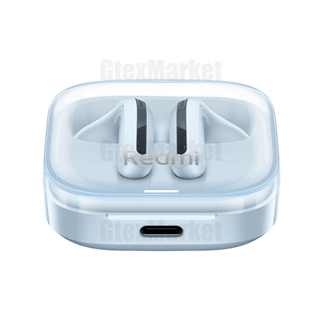هدفون بلوتوثی شیائومی مدل Redmi Buds 6 Active