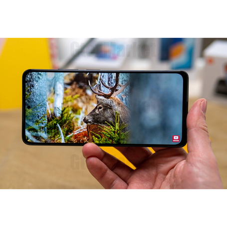 گوشی موبایل شیائومی مدل Redmi Note 11 Pro Plus 5G 21091116UG دو سیم‌ کارت ظرفیت 256 گیگابایت و رم 8 گیگابایت