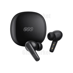هدفون بلوتوثی کیو سی وای مدل T13x مشکی