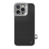 کاور کجسا مدل Carbon Fiber مناسب برای گوشی موبایل اپل iphone 16 مشکی