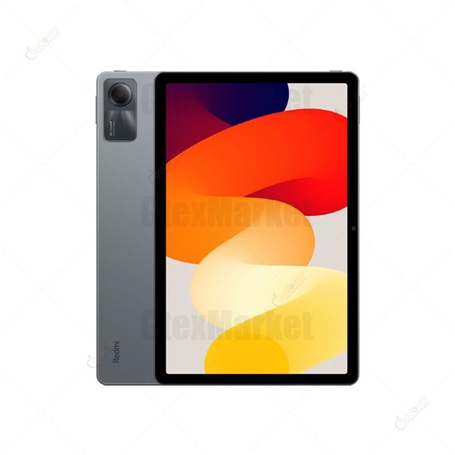 تبلت شیائومی مدل Redmi Pad SE ظرفیت 128 گیگابایت و رم 8 گیگابایت