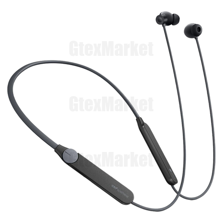 هدفون بلوتوثی ناتینگ مدل CMF Neckband Pro مشکی