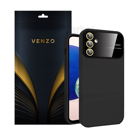 کاور ونزو مدل Silco مناسب برای گوشی موبایل سامسونگ Galaxy A54 شفاف