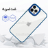 کاور ونزو مدل Shine مناسب برای گوشی موبایل اپل iPhone 11 pro max