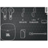 هدفون بلوتوثی جی بی ال مدل JBL Tune Flex