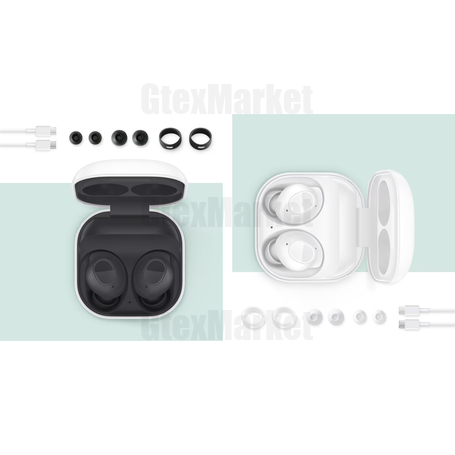 هدفون بلوتوثی سامسونگ مدل Galaxy Buds FE