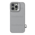 کاور کجسا مدل Carbon Fiber مناسب برای گوشی موبایل اپل iphone 16