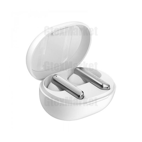 هدفون بلوتوثی هایلو مدل W1