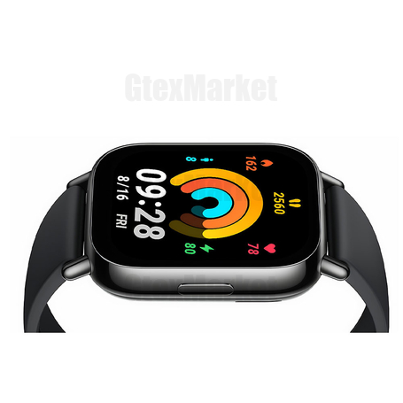 ساعت هوشمند شیائومی مدل Redmi Watch 5 Lite