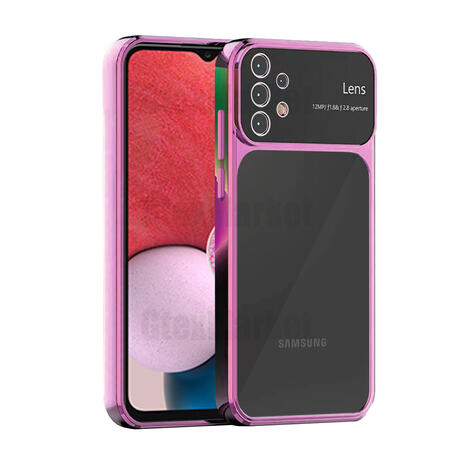 کاور ونزو مدل Lense مناسب برای گوشی موبایل سامسونگ Galaxy A52