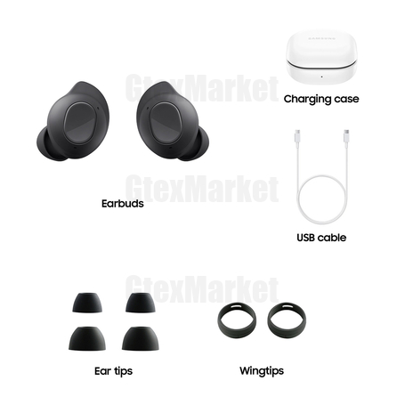 هدفون بلوتوثی سامسونگ مدل Galaxy Buds FE