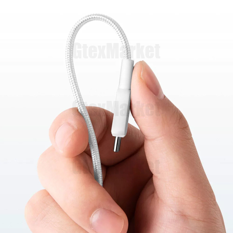 کابل تبدیل USB به USB-C انکر مدل 322/A81H5 طول 0.9 متر